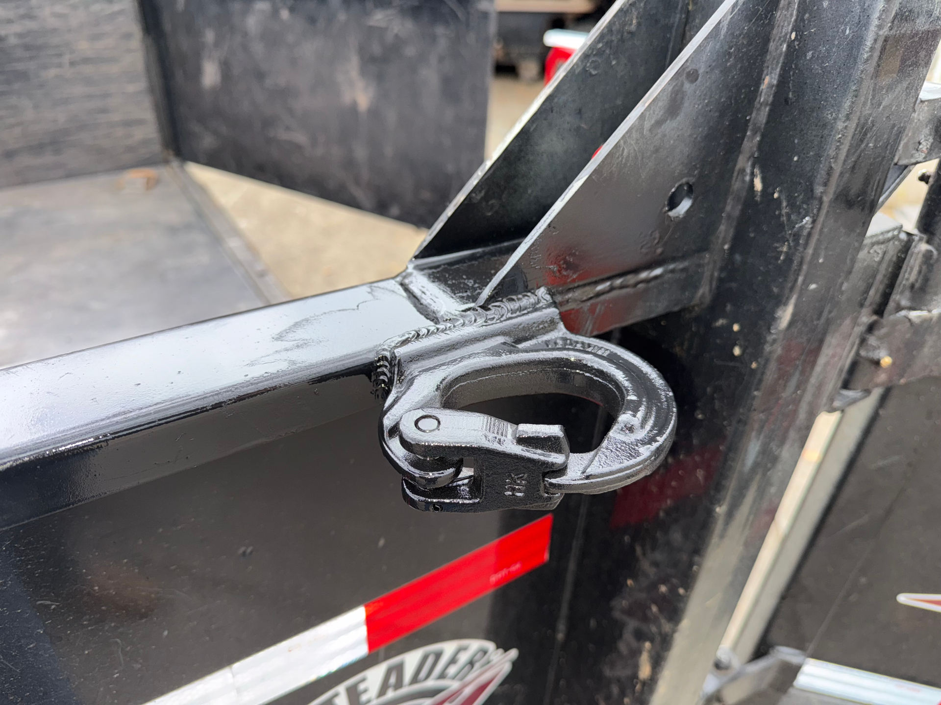 On-Site Trailer Repair