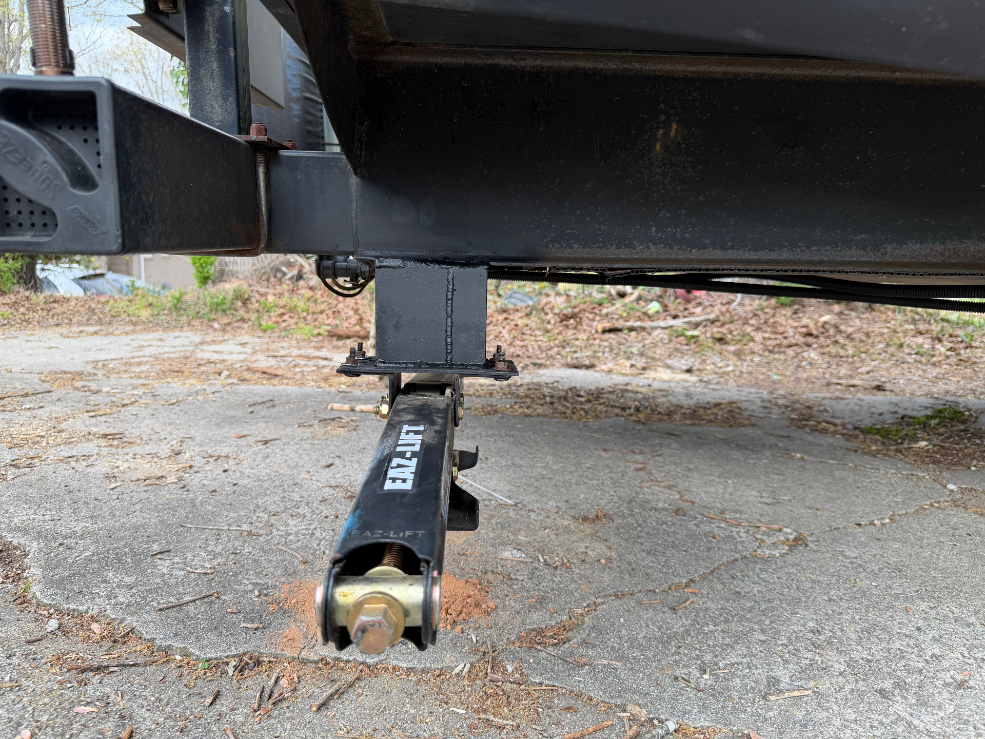 Mobile Equipment Repair